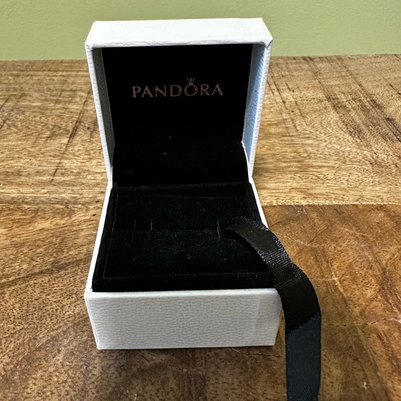 Pandora charm  Box (EMPTY) - Picture 4 of 4